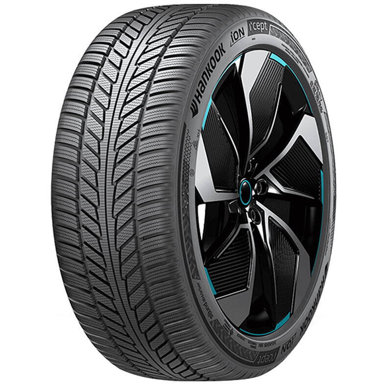 Anvelopa Iarna Winter I CEPT ION IW01 XL 255/40 R19 100V