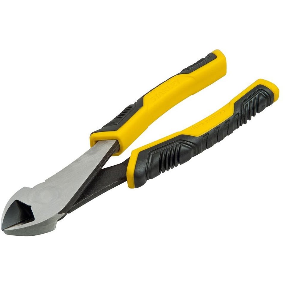 Oferte la Cleste universal cu taiere in diagonala, 180mm, STHT0-74455 Stanley PLIER-STHT074455-STY