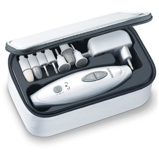 Manicure pedicure set Beurer MP41