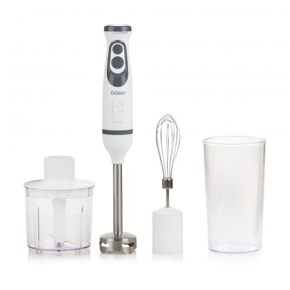 Oferte la Blender vertical 3 in 1 Domo DO1089M, Putere 600 W
