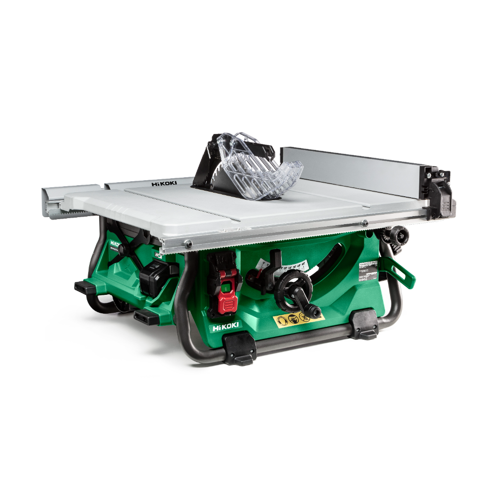 Oferte la Circular cu masa Hikoki C3610DRJW4Z, inclinare 45-90°,  36 V, 5000 rpm