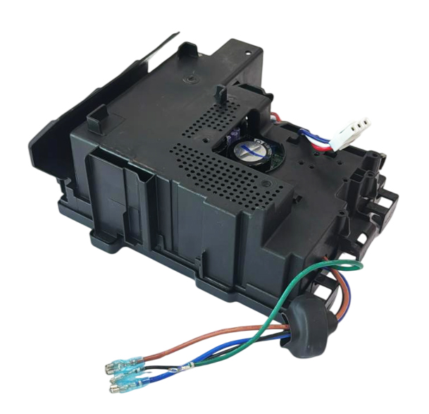 Placa de baza unitate exterioara pentru aparat aer conditionat Fornello BluStar/BluStark FAN09CB