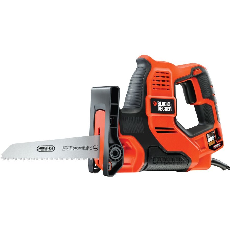 Oferte la Fierastrau Instrument Multifunctional Scorpion Portocaliu