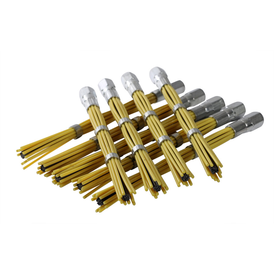 Oferte la Set 9 perii pentru Pro Weed 700/710