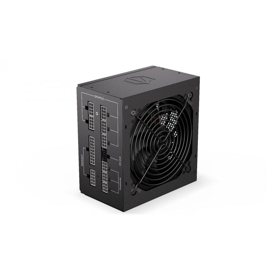 Oferte la Sursa Supremo FM6 Gold 750W Negru