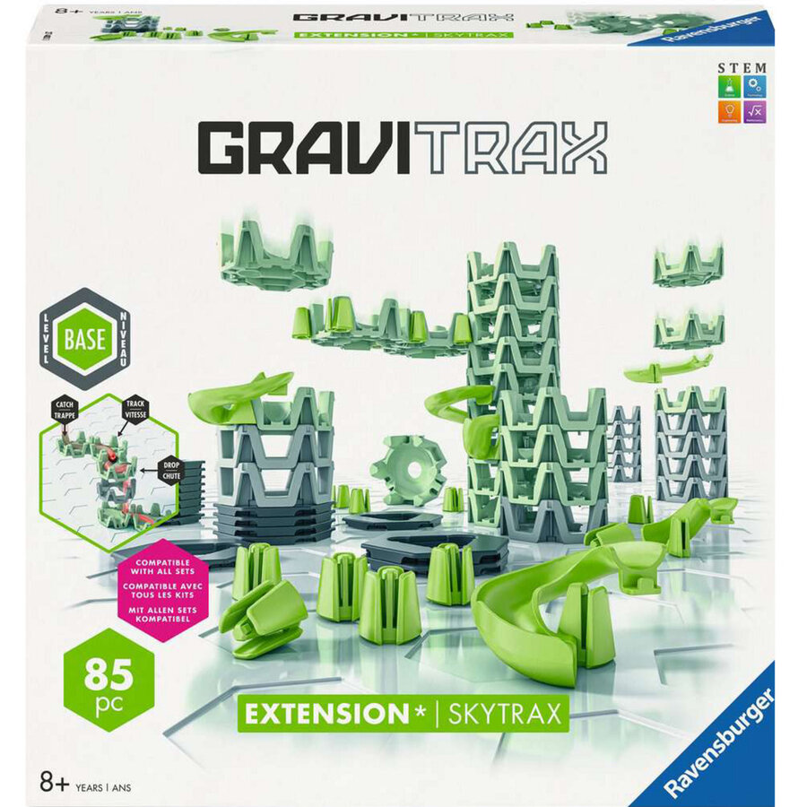 Oferte la Jucarie Skytrax Expansion Railway