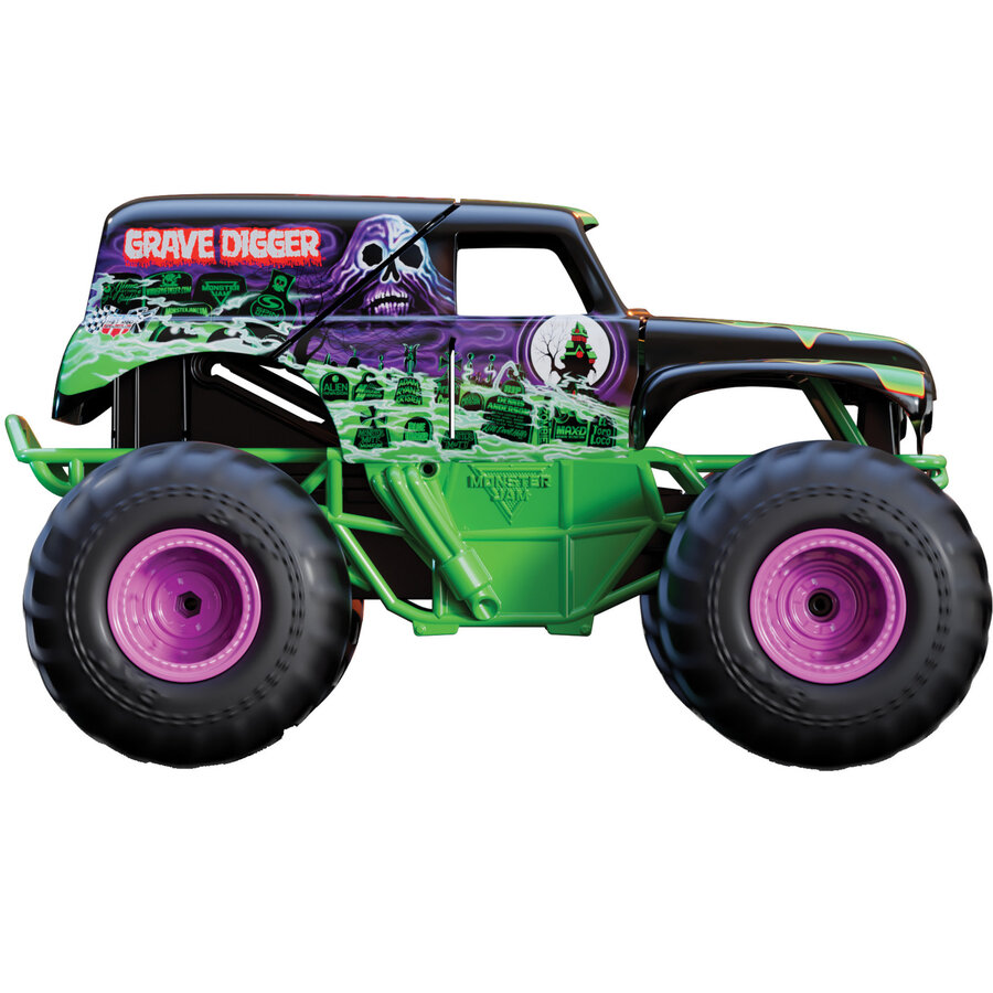 Oferte la Jucarie Monster Jam