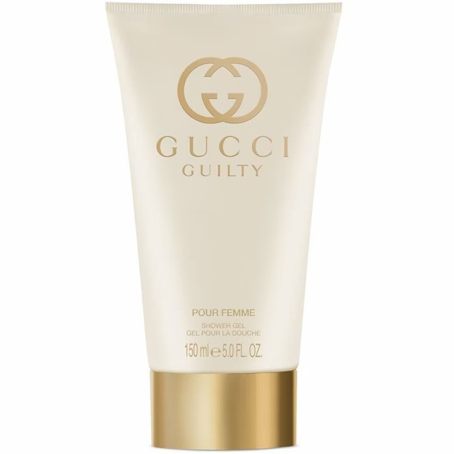 Oferte la Gel de dus Gucci Guilty, Femei, 150 ml