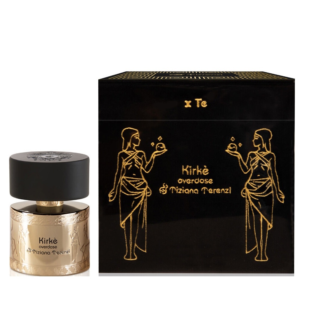 Oferte la Tiziana Terenzi Kirke Overdose, Extract de Parfum, Unisex (Gramaj: 100 ml)