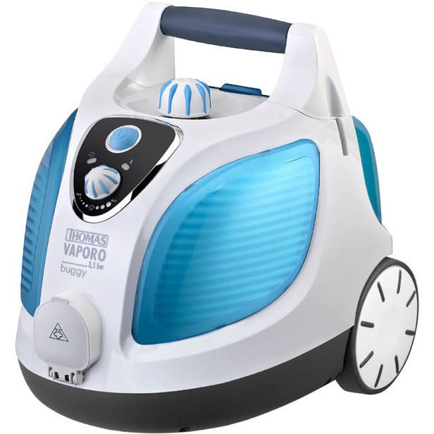 Oferte la Aspirator aparat de curatat cu aburi 792 023 VAPORO Buggy