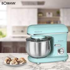 Oferte la Robot De Bucatarie 1100 W 5 L Mint Colour