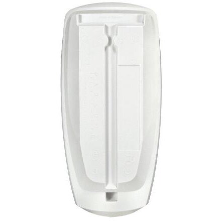 Detector Radio de Miscare PMD85 + Suport SB85W Alb