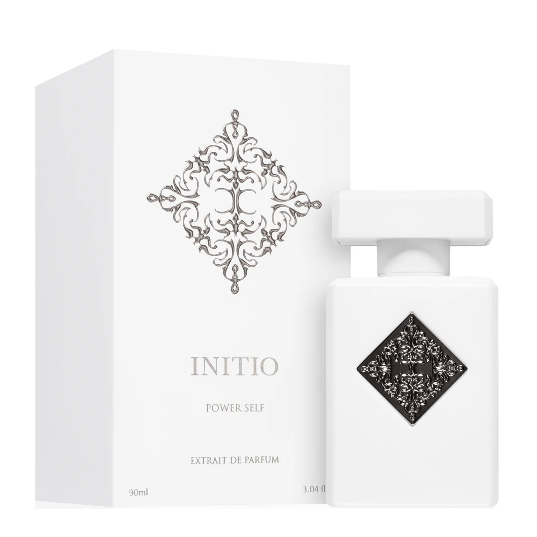 Oferte la Initio Parfums Prives Power Self, Extract de Parfum, Unisex (Gramaj: 90 ml)
