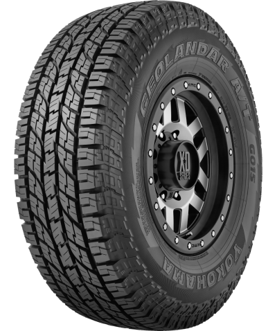 YOKOHAMA Geolandar A/T G015 225/50R18 95H