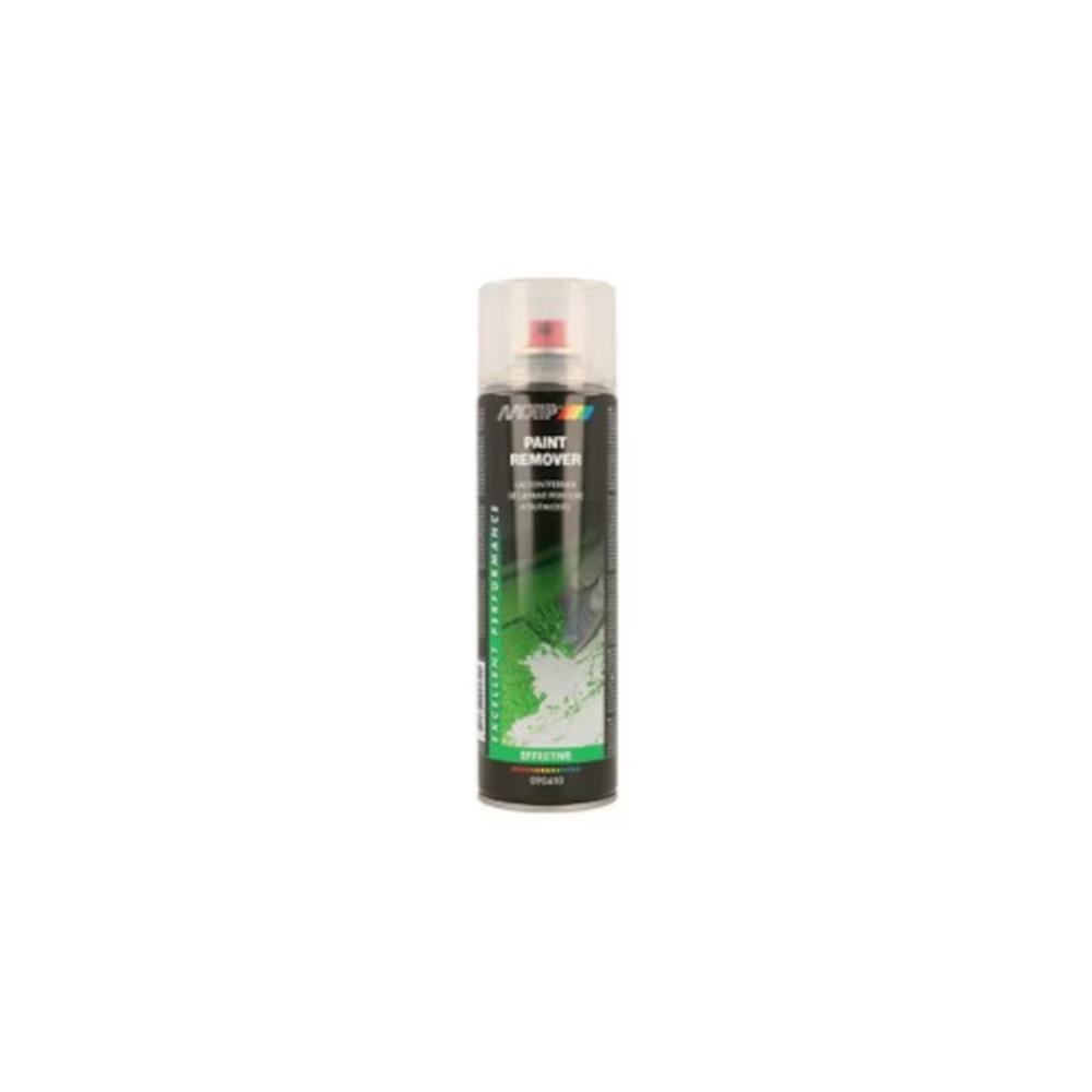 Oferte la Spray indepartare vopsea Motip, 500 ml 