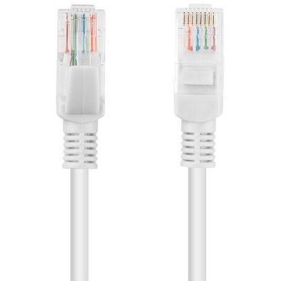 Oferte la Cablu UTP Patchcord Cat 6 1.5m Gri