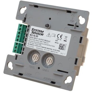 Oferte la Modul  Radio M211E-RF  Intrare-Iesire  865-870 MHz  IP20  Wireless Gri