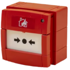 Oferte la Buton de Apel Retransmisie RF Rosu