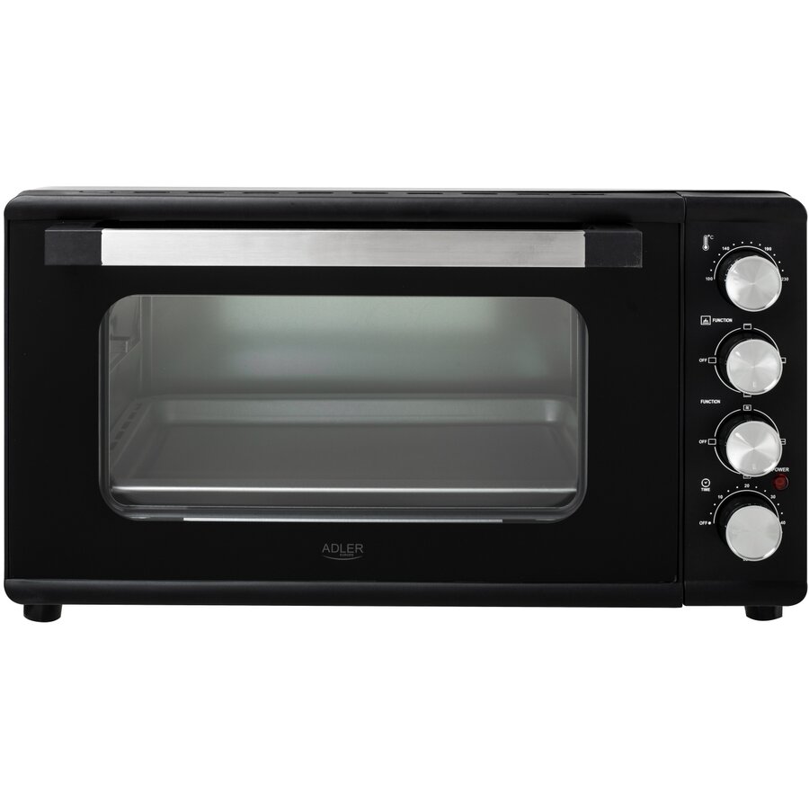 Oferte la Cuptor Electric 42L 2000W Negru