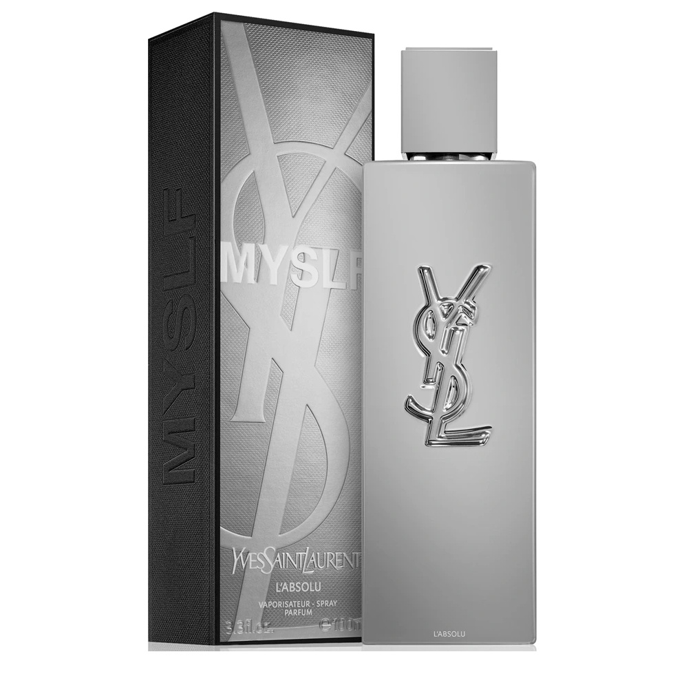 Oferte la Yves Saint Laurent Myslf L'Absolu, Parfum, Barbati (Gramaj: 100 ml)