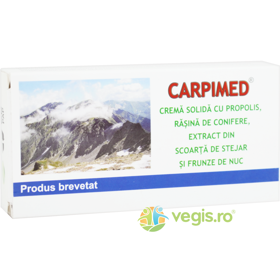 Oferte la Carpimed Supozitoare 10buc x 1.5g
