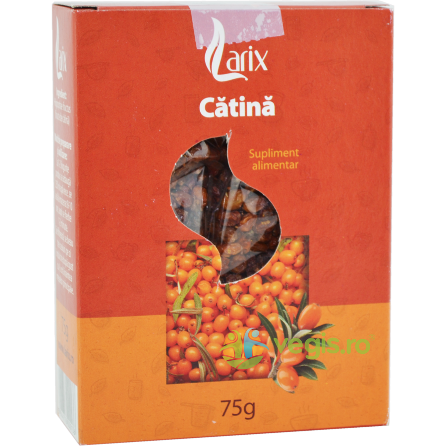 Oferte la Ceai Catina 75g