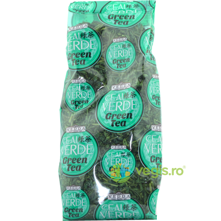 Oferte la Ceai Verde 100g