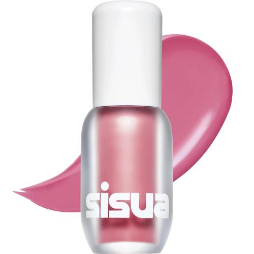 UNLEASHIA Berry Shot Lip Tint Nuantator pentru buze No. 5 Calm Grape 3.8 gr