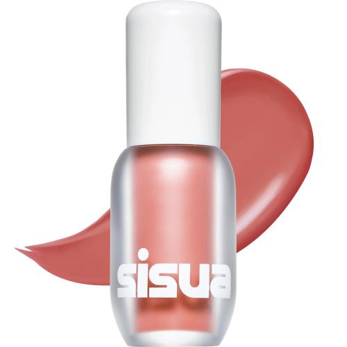 UNLEASHIA Berry Shot Lip Tint Nuantator pentru buze No. 4 WooWoo 3.8 gr