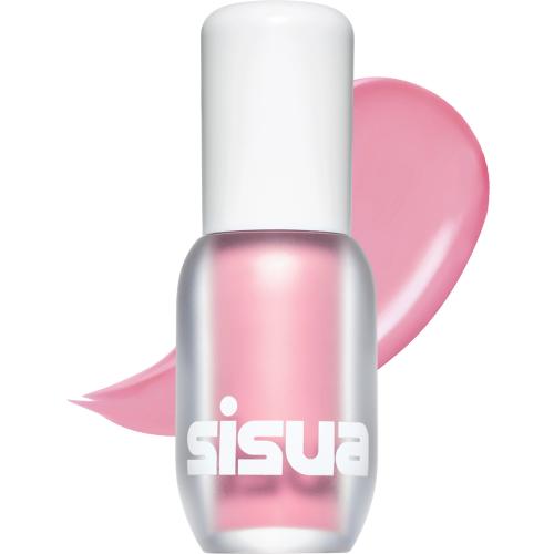 UNLEASHIA Berry Shot Lip Tint Nuantator pentru buze No. 1 White Berry 3.8 gr