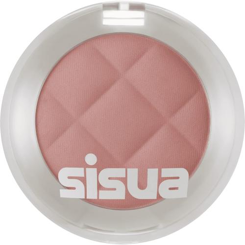 UNLEASHIA Butter Waffle Dough Blusher Fard de obraz No. 4 Rose Chocolate Mousse 8 gr