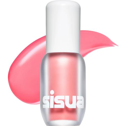 UNLEASHIA Berry Shot Lip Tint Nuantator pentru buze No. 3 Cheers 3.8 gr