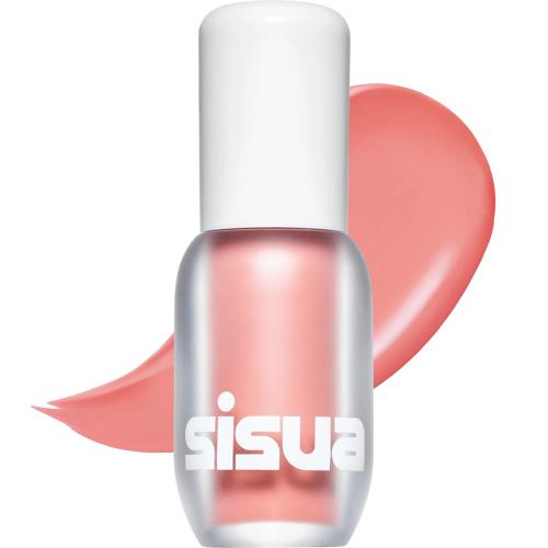 UNLEASHIA Berry Shot Lip Tint Nuantator pentru buze No. 2 Peachy Peach 3.8 gr