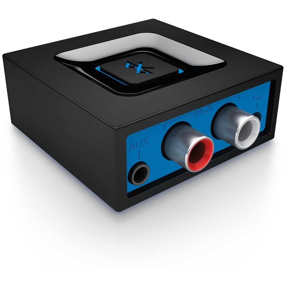 Oferte la Adaptor Audio Bluetooth v3.0 Raza de actiune 15m Negru