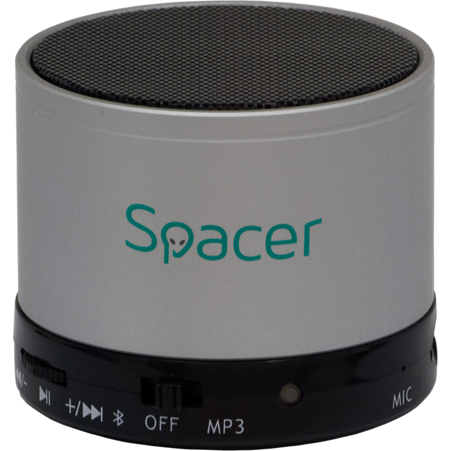 Oferte la Boxa portabila Topper 3W Silver