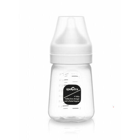 Oferte la Biberon cu tetina (PP) 160ml 0-3 luni