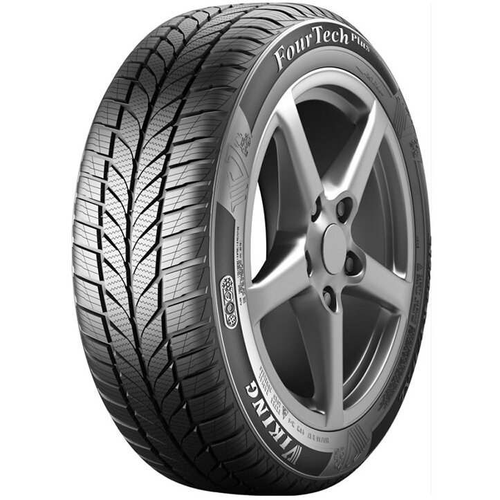 Oferte la Anvelopa All Season FourTech Plus 155/65 R14 75T