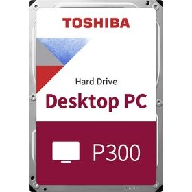 Oferte la Hard disk P300 6TB SATA 3.5inch