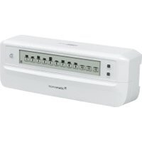 Oferte la Homematic IP floor heating actuator 12-fold motorized - HmIP-FALMOT-C12
