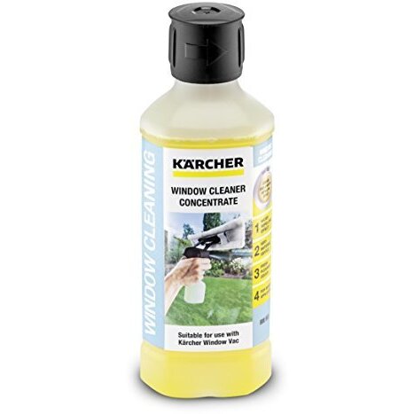 Oferte la Glass cleaner concentrate RM 503 - 6.295-840.0