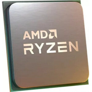 Oferte la Procesor Ryzen 5 5600X 3.7GHz tray