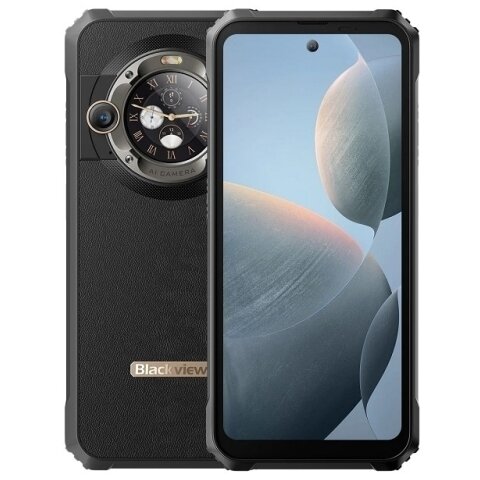 Oferte la Telefon mobil BL9000 512GB 12GB RAM Dual Sim 5G Interstellar Black