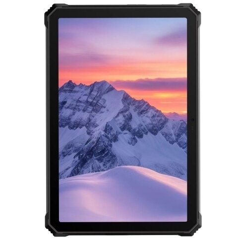 Tableta Active 10 Pro 10.95inch 512GB 12GB RAM Wi-Fi 4G Black