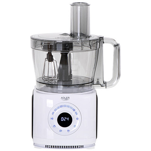 Oferte la Robot de Bucatarie AD 4224 LCD 12 in 1 1000W