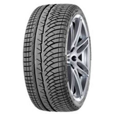 Anvelopa Iarna 235/35 R20 92W PILOT ALPIN PA4 PJ EE:E FR:C U:2 70DB