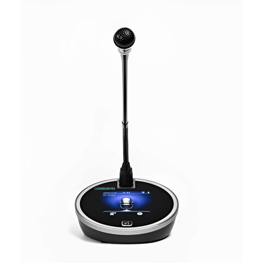 Oferte la Microfon Audioconferinta pe Sistem Wireless 5GHz DSPPA D7326 Delegat