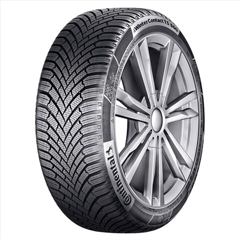 Oferte la Anvelopa 155/80R13 79T WINTERCONTACT TS 860 IARNA