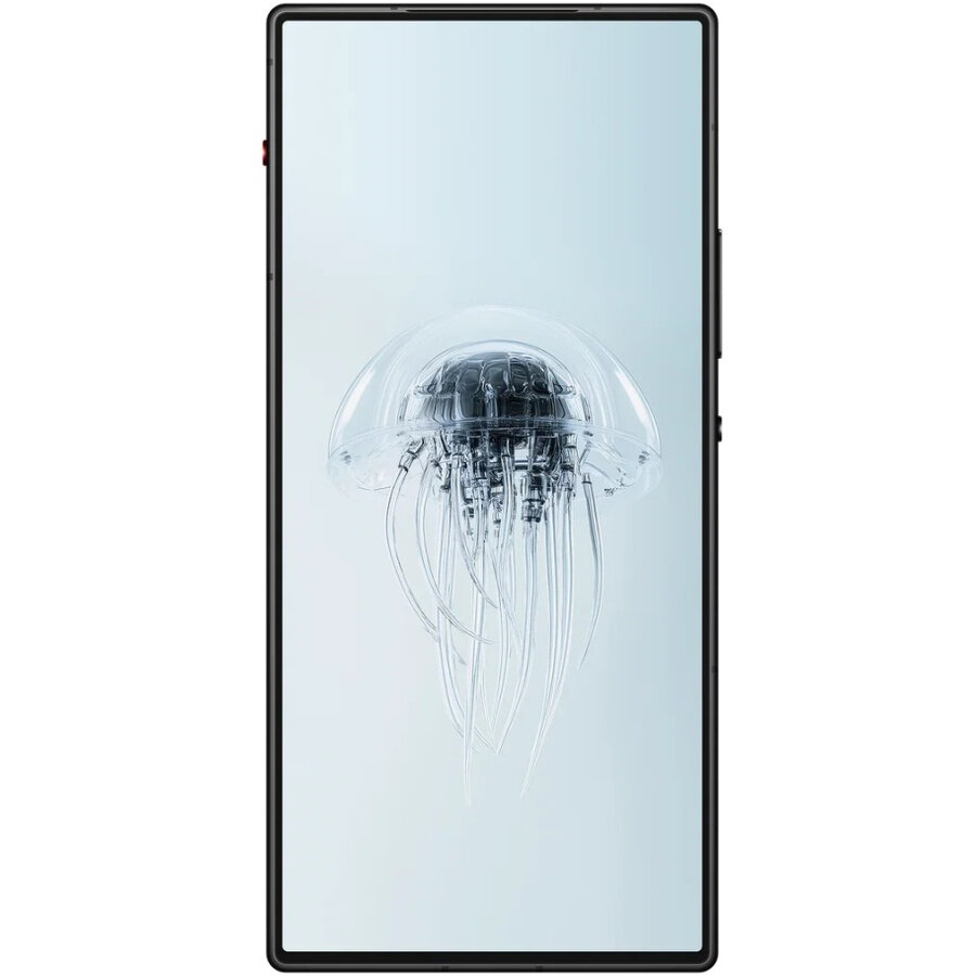 Oferte la Telefon mobil Red Magic 10 Air 512GB 16GB RAM Dual Sim 5G Twilight