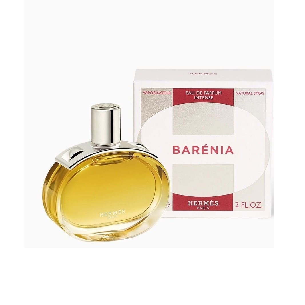 Oferte la Hermes Barenia Intense, Apa de Parfum, Femei (Gramaj: 60 ml)