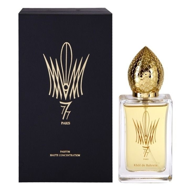 Oferte la Stephane Humbert Lucas 777 Khol De Bahrein, Apa de Parfum, Unisex (Gramaj: 50 ml)